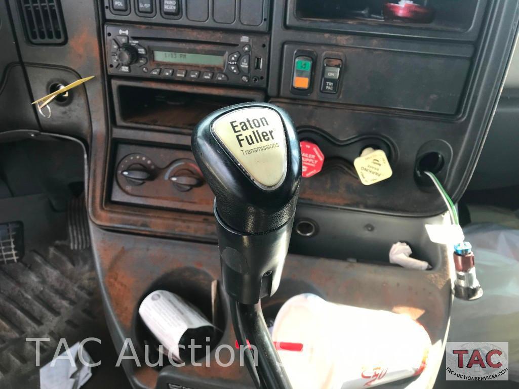 2012 International Prostar