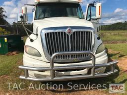 2012 International Prostar