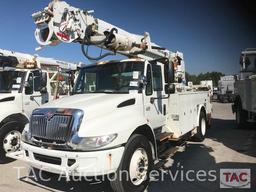 2004 International 4400