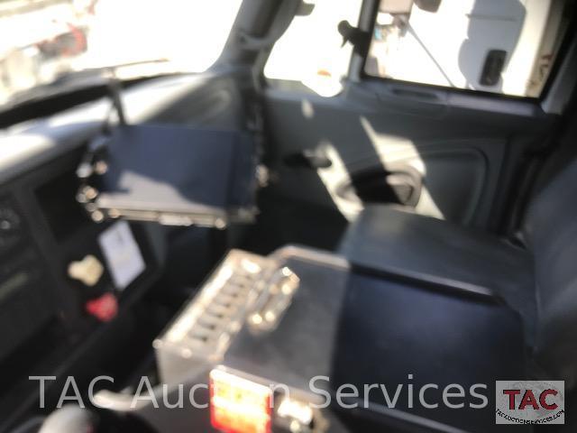 2004 International 4400