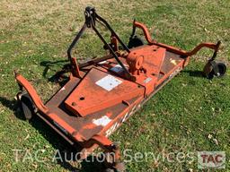 Rhino FM 72 Finish Mower
