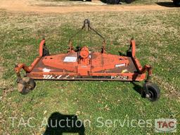 Rhino FM 72 Finish Mower
