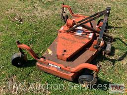 Rhino FM 72 Finish Mower