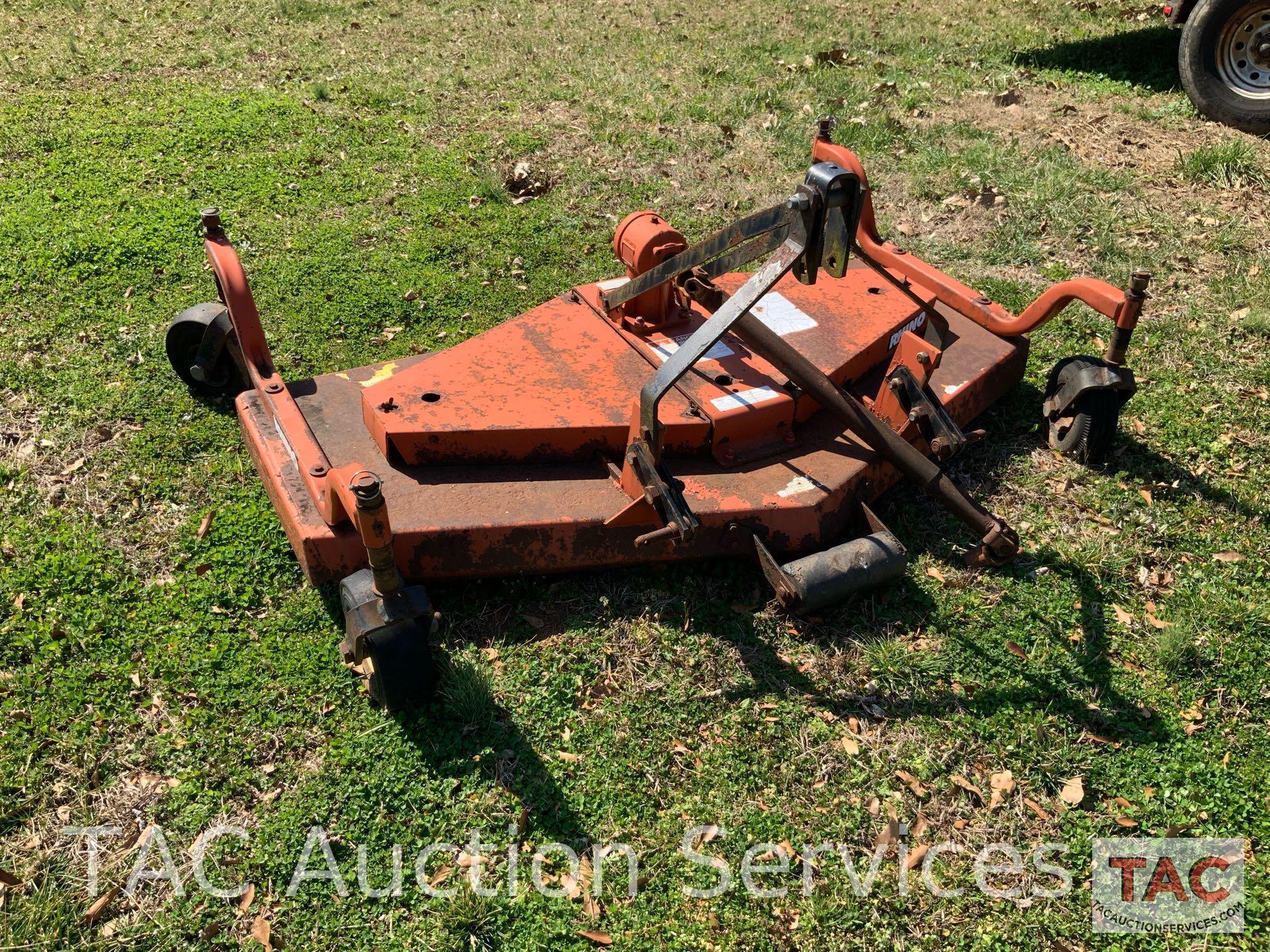 Rhino FM 72 Finish Mower