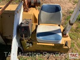 Yanmar B6 Excavator