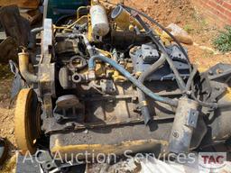 2000 Caterpillar 3126 Engine
