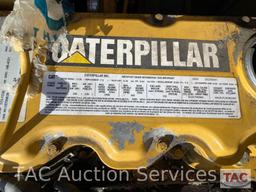 2000 Caterpillar 3126 Engine