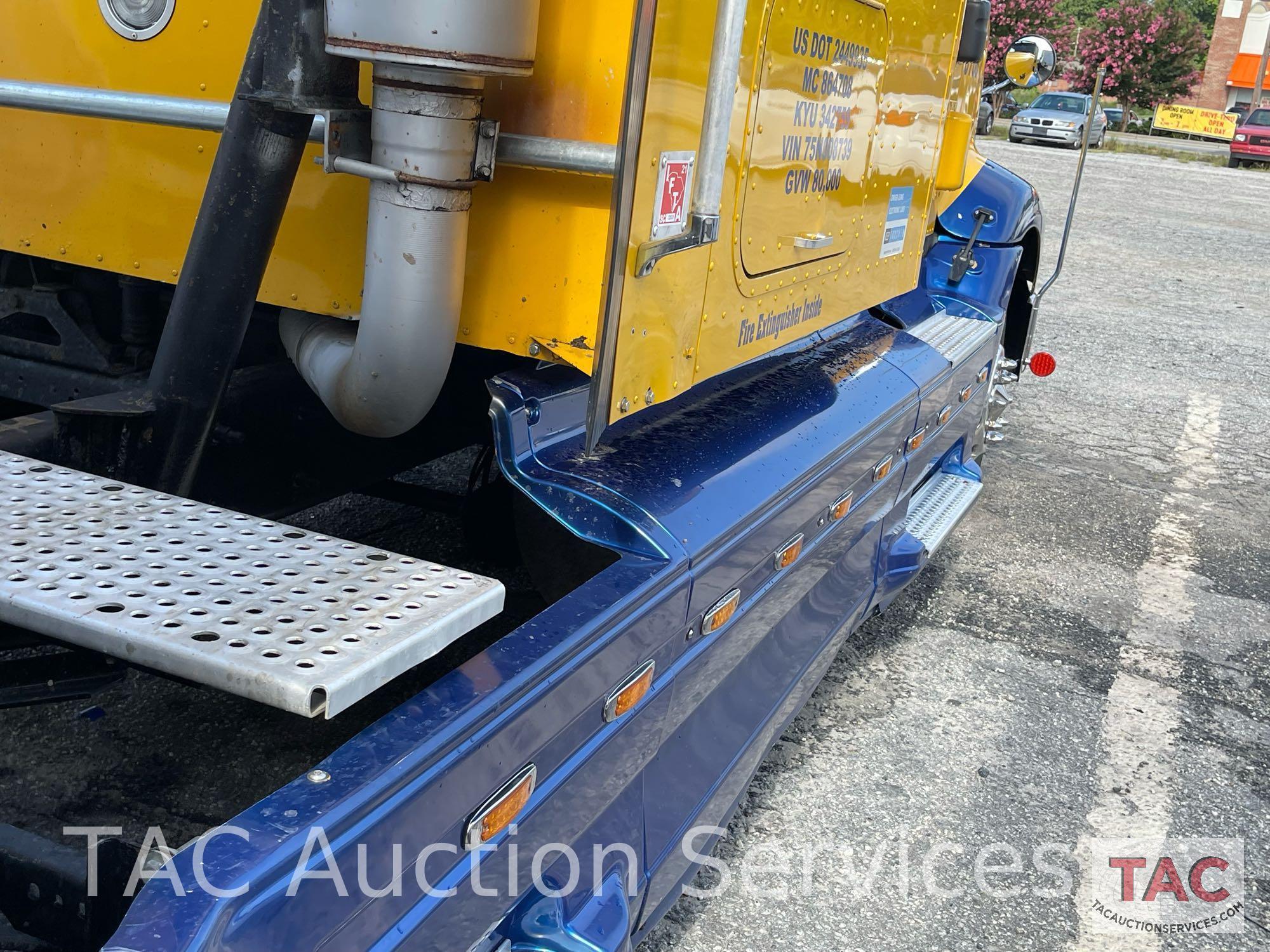 2005 International 9400i Eagle