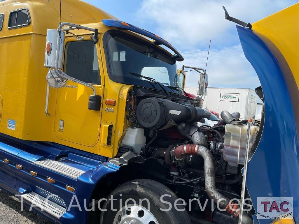 2005 International 9400i Eagle