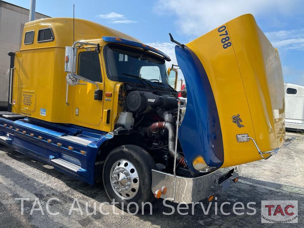 2005 International 9400i Eagle