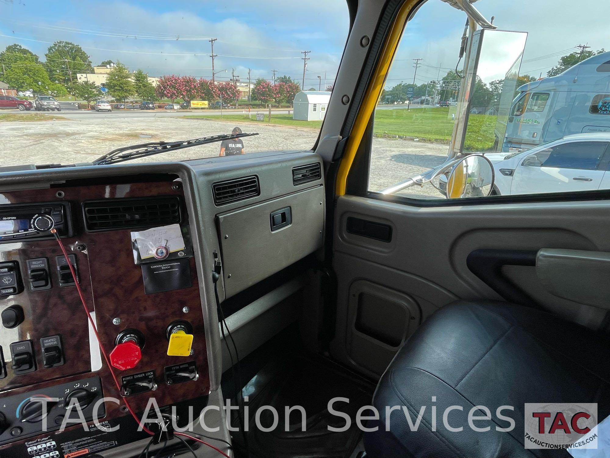 2005 International 9400i Eagle