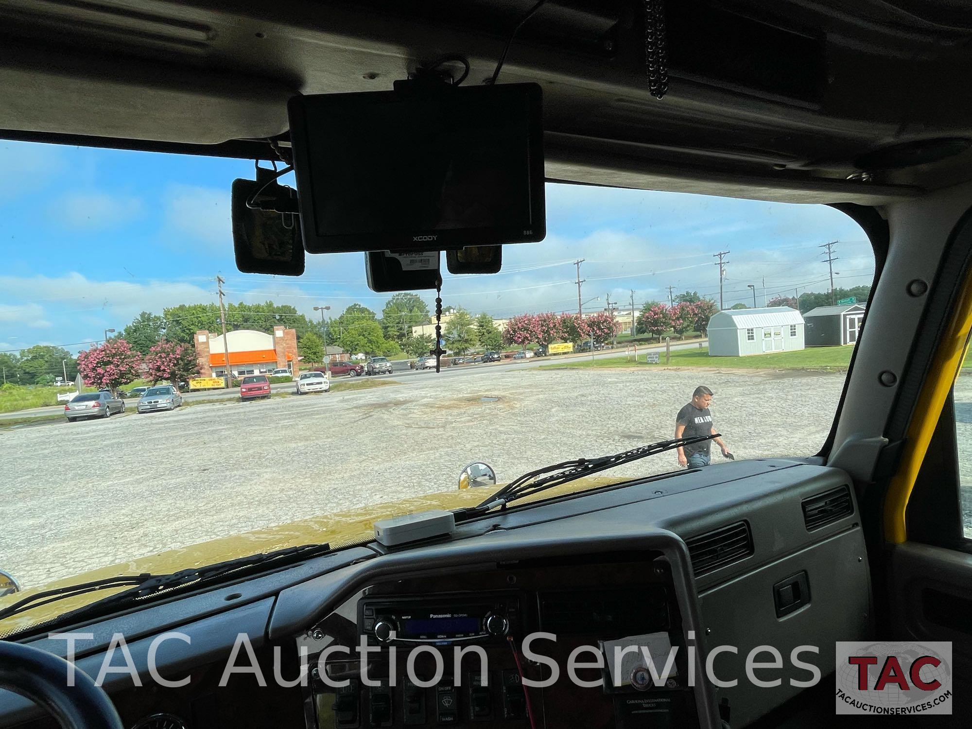 2005 International 9400i Eagle