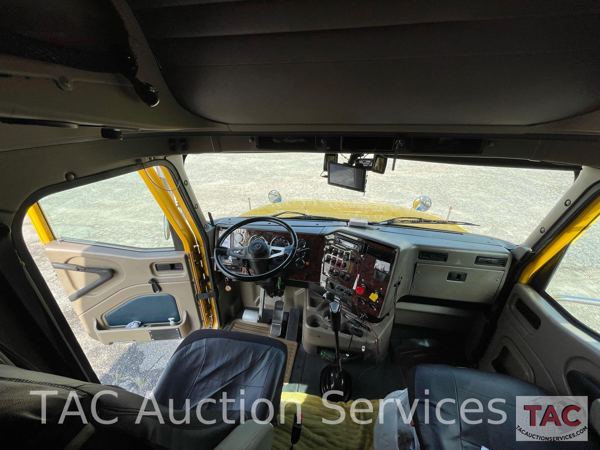 2005 International 9400i Eagle