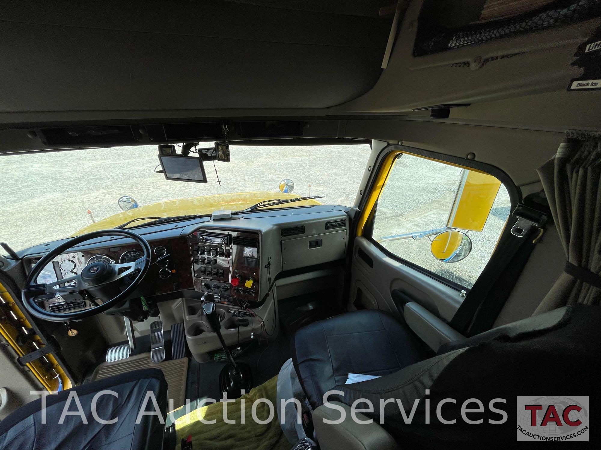 2005 International 9400i Eagle