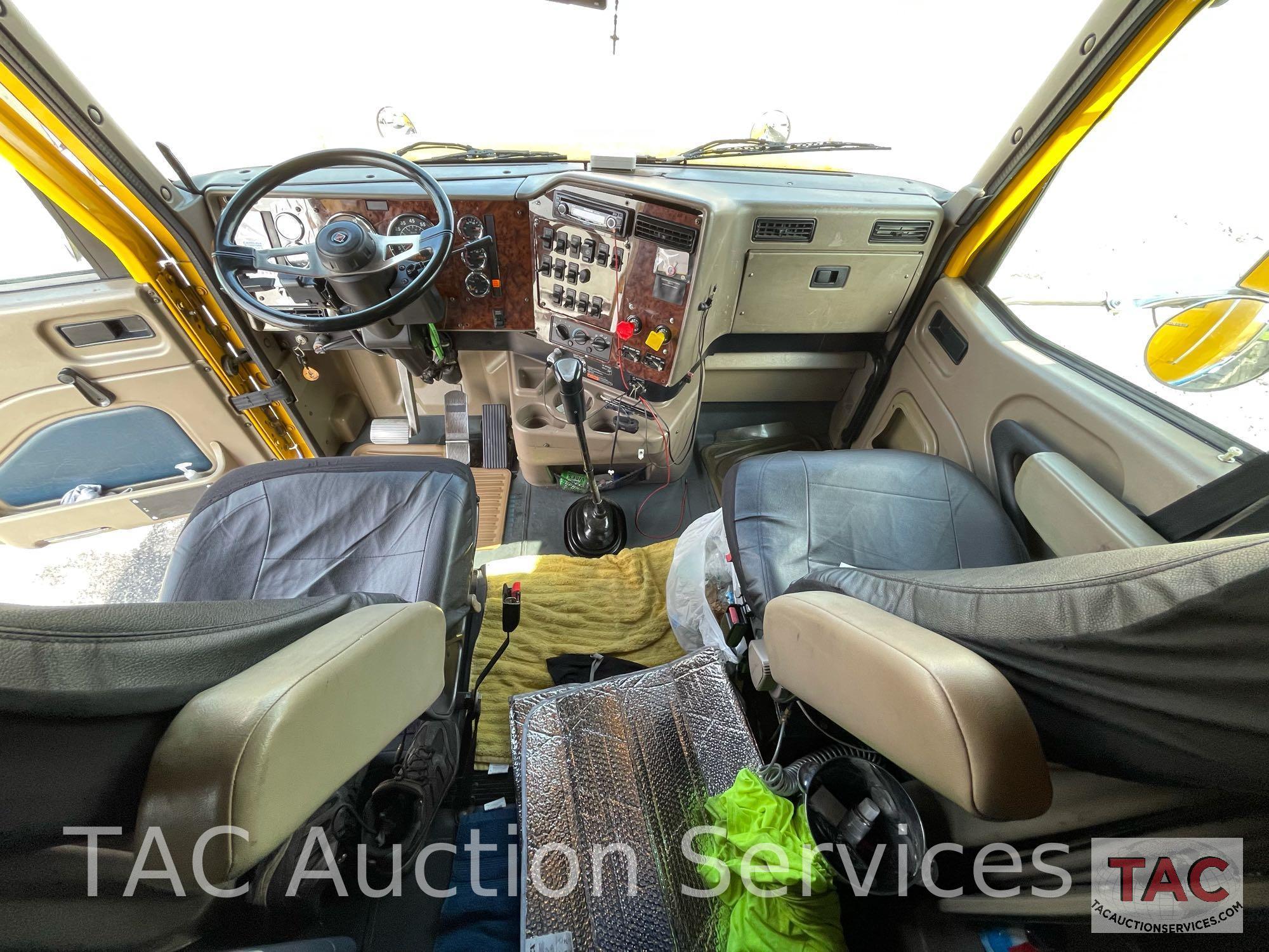 2005 International 9400i Eagle