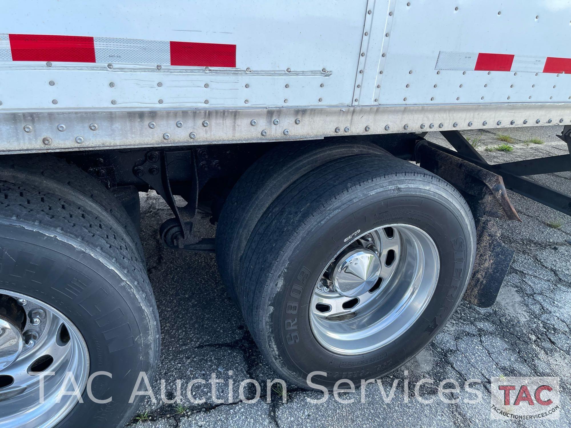 2005 International 9400i Eagle