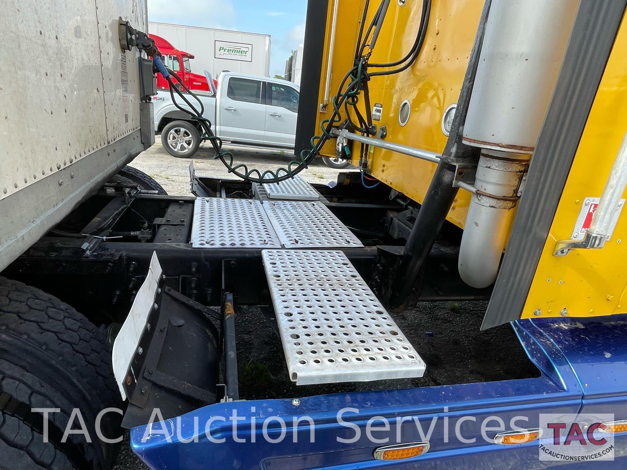 2005 International 9400i Eagle