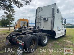 2002 Freightliner Century Class S/T Sleeper