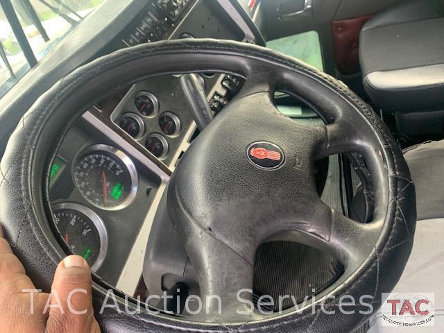 2012 KENWORTH T660 Sleeper