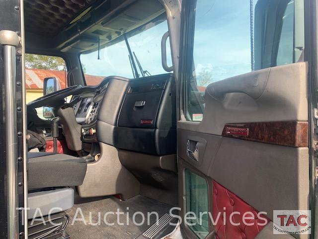 2012 KENWORTH T660 Sleeper