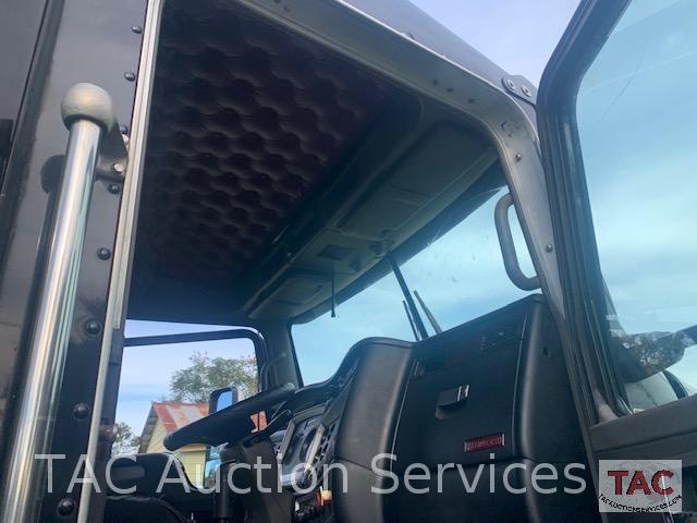 2012 KENWORTH T660 Sleeper