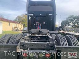 2012 KENWORTH T660 Sleeper