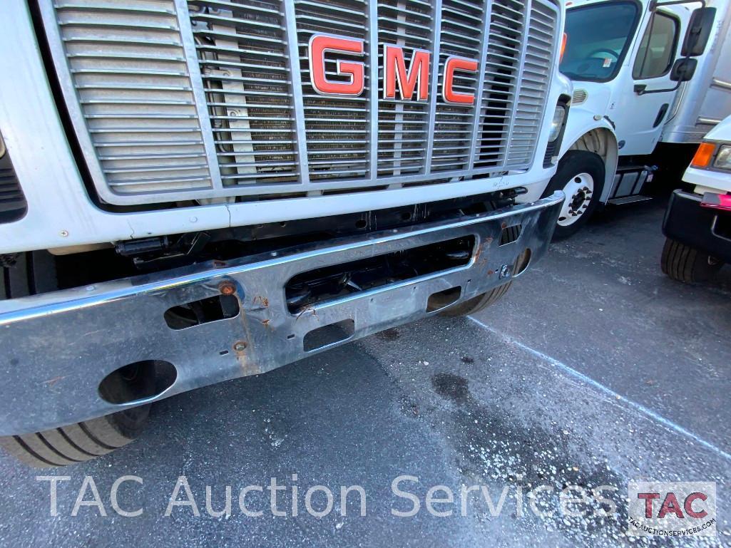 1997 GMC C7500 Dump Truck