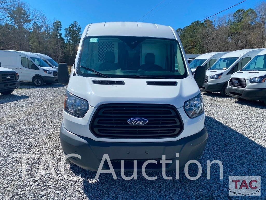 2017 Ford Transit 250 Cargo Van