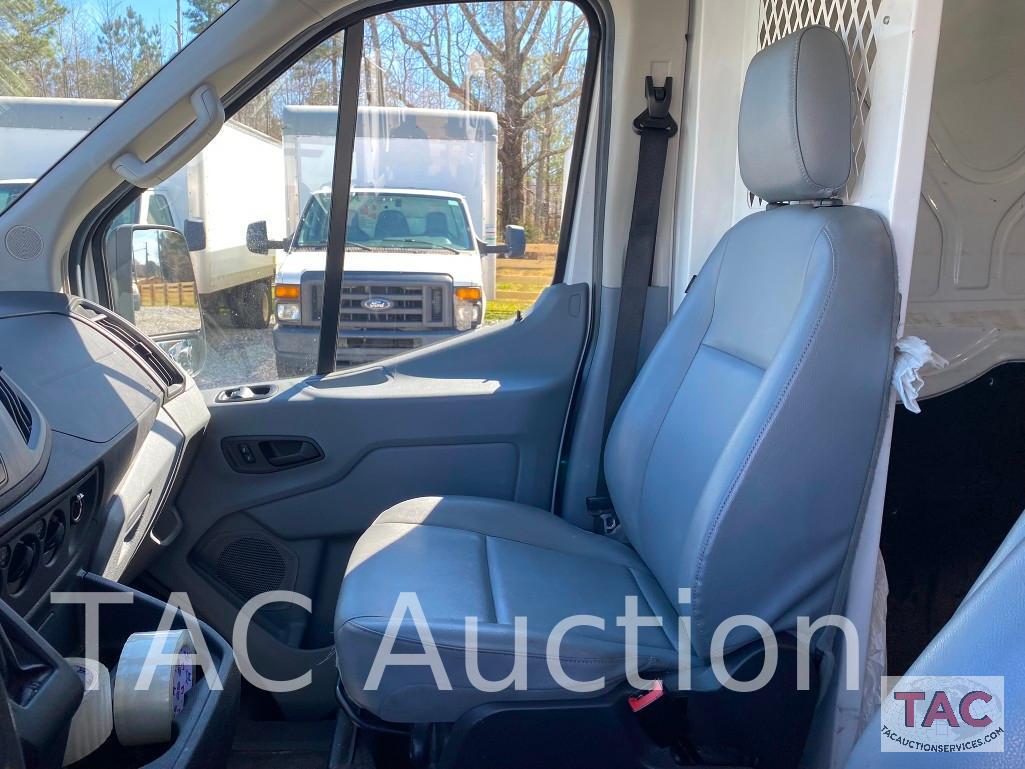 2017 Ford Transit 250 Cargo Van