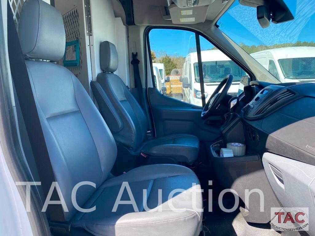 2017 Ford Transit 250 Cargo Van