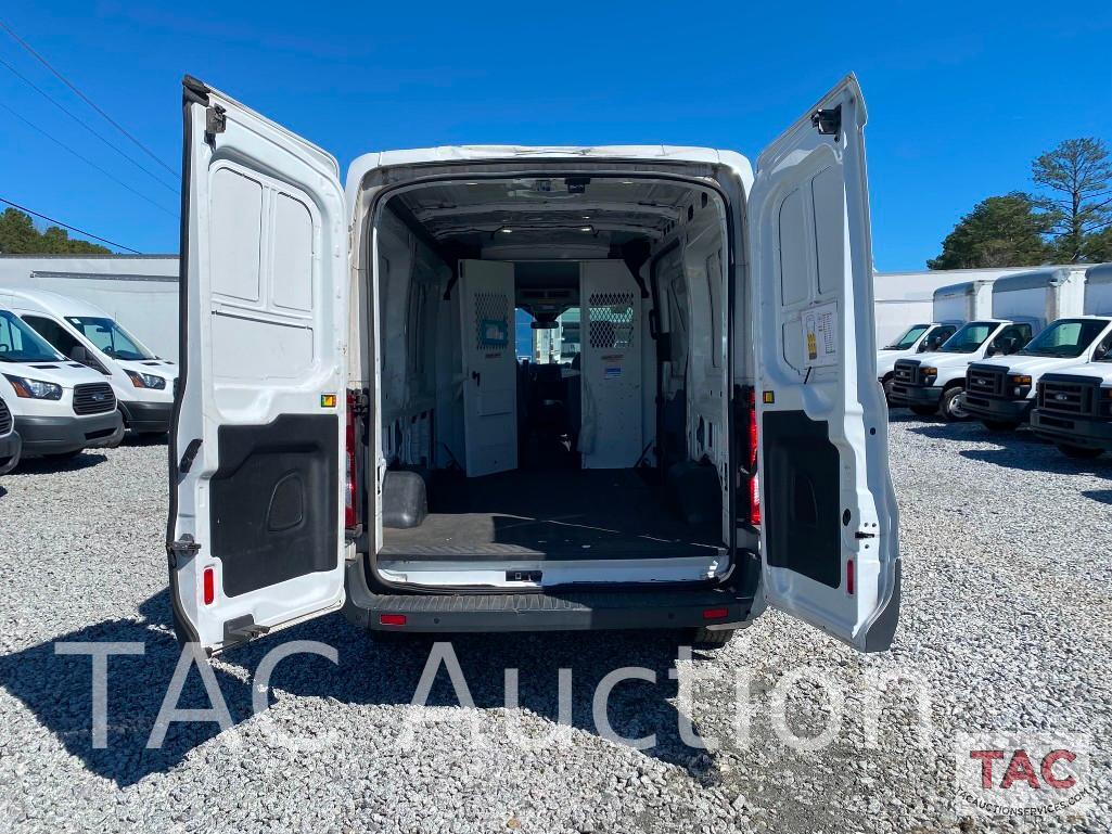 2017 Ford Transit 250 Cargo Van