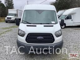 2017 Ford Transit 250 Van