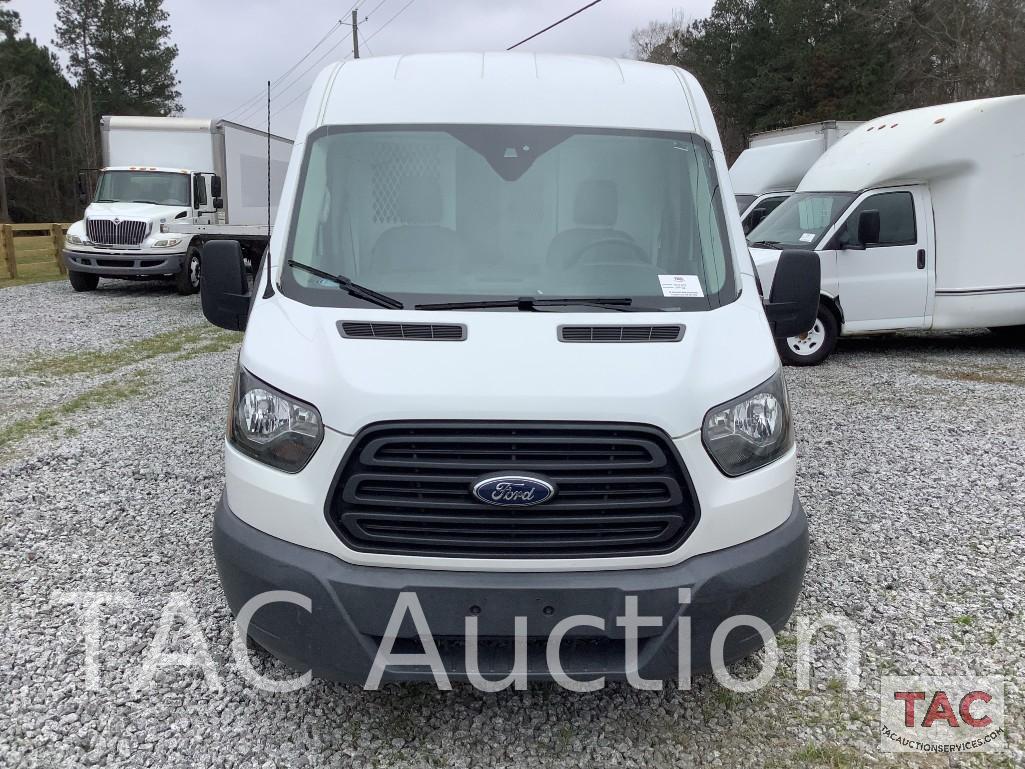 2017 Ford Transit 250 Van