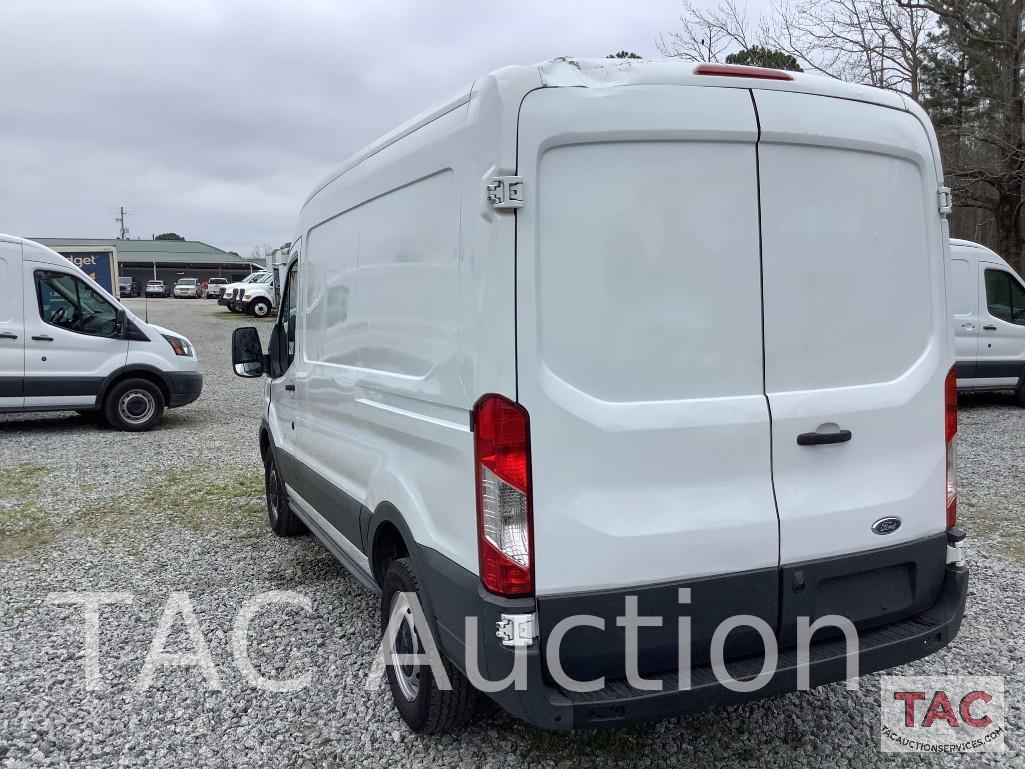 2017 Ford Transit 250 Van