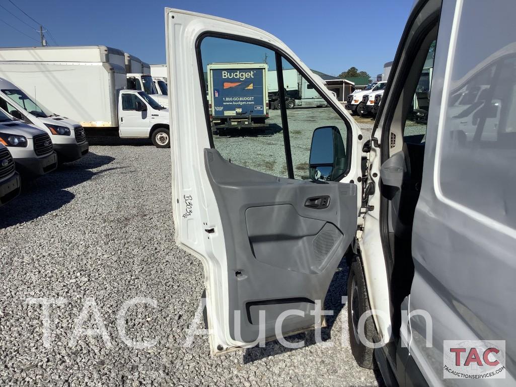 2017 Ford Transit 250 Cargo Van