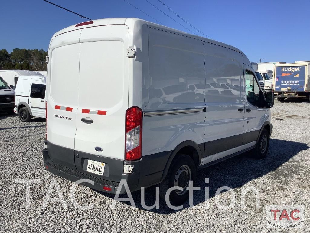 2017 Ford Transit 250 Cargo Van