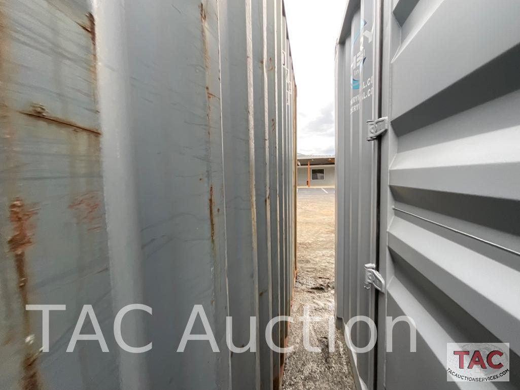 40ft Shipping Container