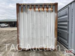 40ft Shipping Container