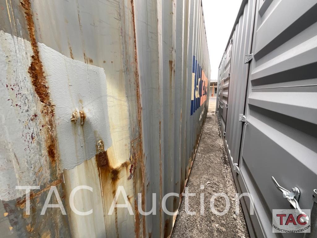 40ft Shipping Container