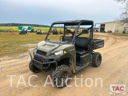 2017 Polaris Ranger XP 900 4X4 UTV