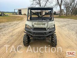 2017 Polaris Ranger XP 900 4X4 UTV