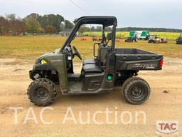 2017 Polaris Ranger XP 900 4X4 UTV