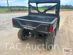 2017 Polaris Ranger XP 900 4X4 UTV