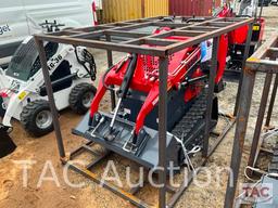 2023 EG360 Track Skid Steer Loader