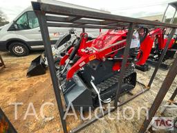 2023 EG360 Track Skid Steer Loader