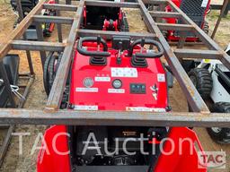 2023 EG360 Track Skid Steer Loader