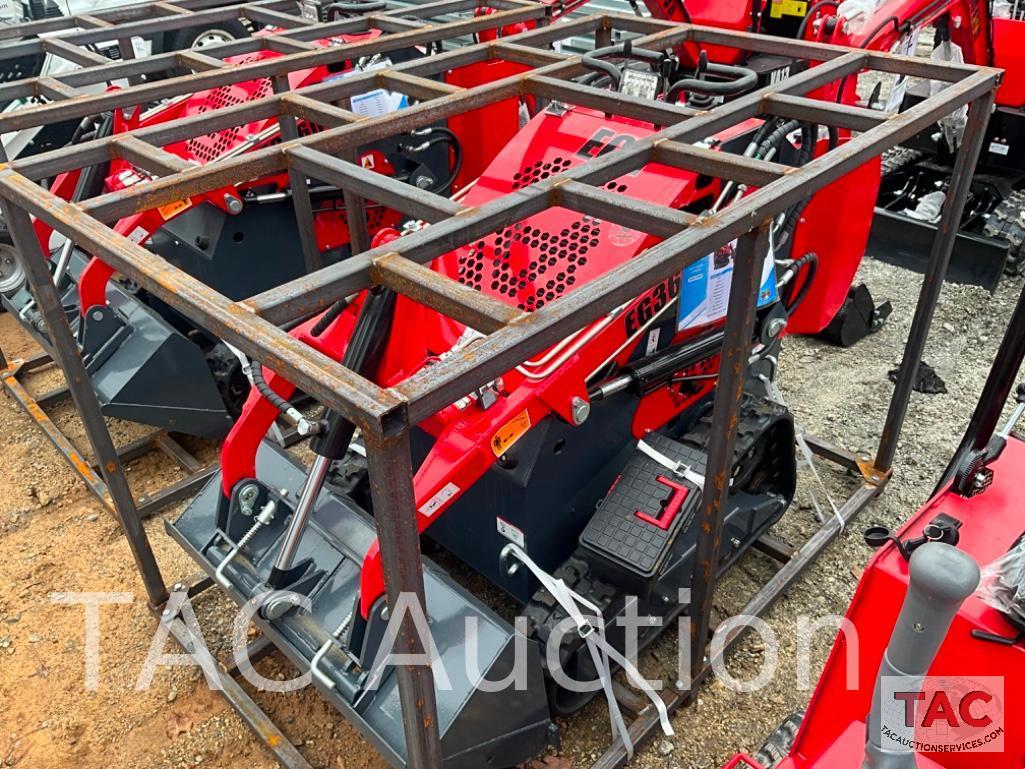 2023 EG360 Track Skid Steer Loader