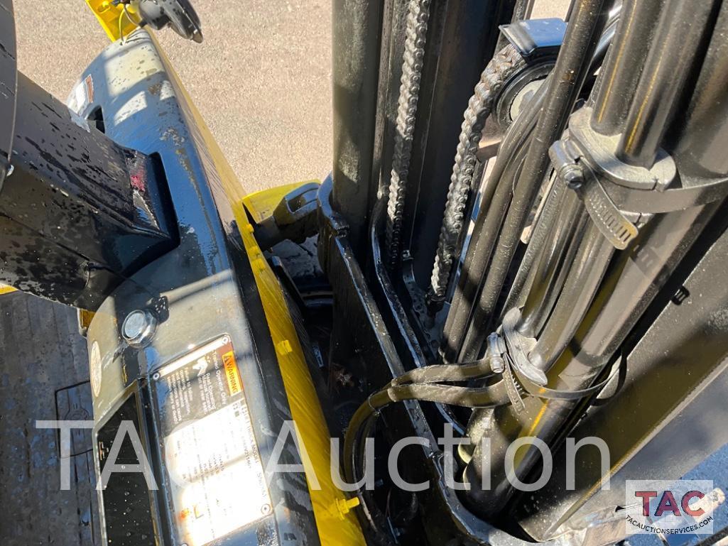 Hyster 50 Forklift