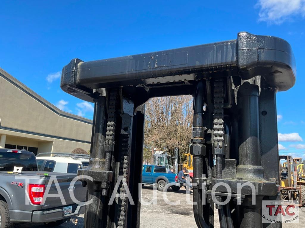 Hyster 50 Forklift