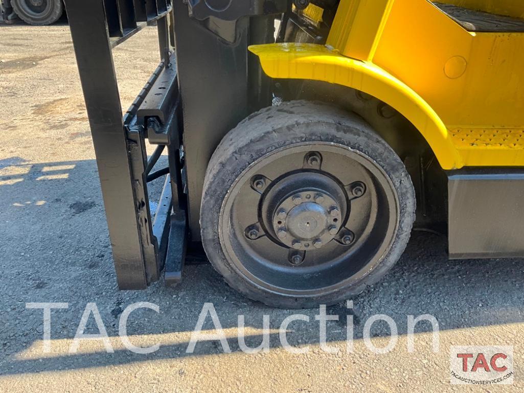 Hyster 50 Forklift